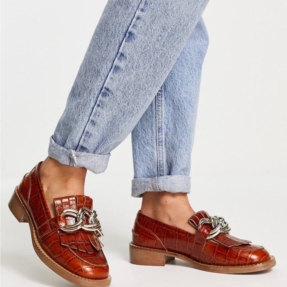 ASOS Loafers size-5